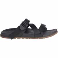 Chaco Lowdown Walking Sandal Mens Черно 