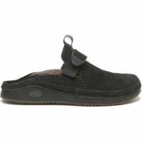 Chaco Paonia Clog Sandal Mens Черно 