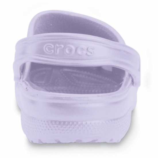Crocs Adults Clogs Лаванда Crocs Adults Clogs Лаванда