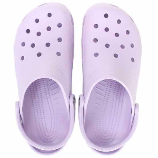 Crocs Adults Clogs Лаванда Crocs Adults Clogs Лаванда