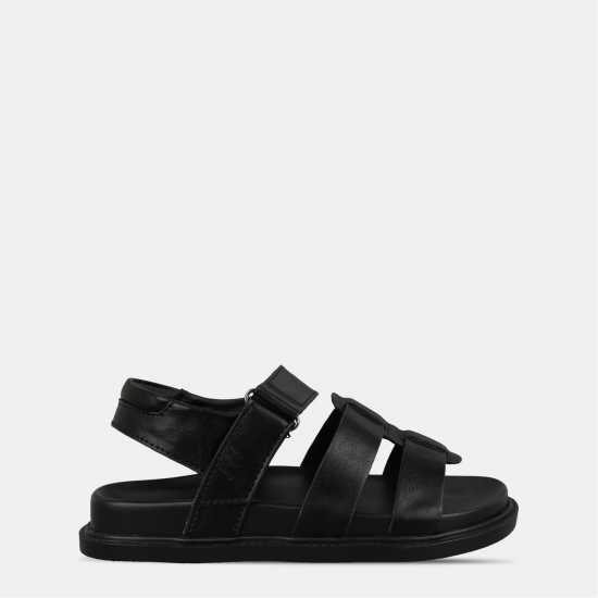 Jack Wills Jack Wills Gladiator Sandal Childrens Jack Wills Jack Wills Gladiator Sandal Childrens