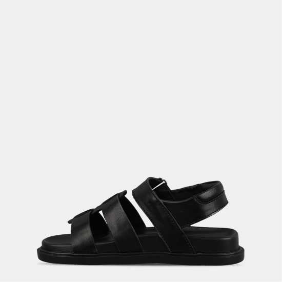 Jack Wills Jack Wills Gladiator Sandal Childrens Jack Wills Jack Wills Gladiator Sandal Childrens