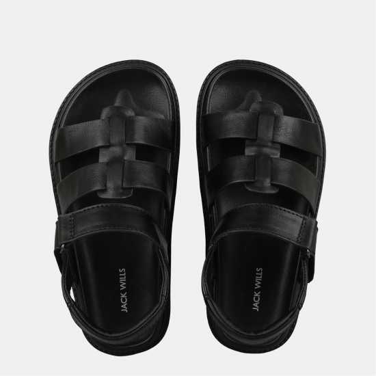 Jack Wills Jack Wills Gladiator Sandal Childrens Jack Wills Jack Wills Gladiator Sandal Childrens