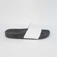 Brave Soul Mens Slider With Embossed Detail Strap  Мъжки сандали и джапанки