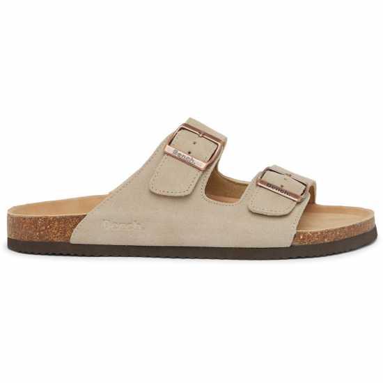 Parrs Flat Sandal Parrs Flat Sandal