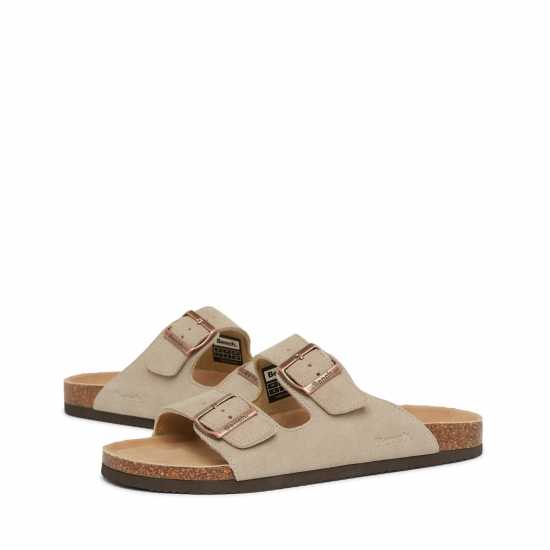 Parrs Flat Sandal Parrs Flat Sandal