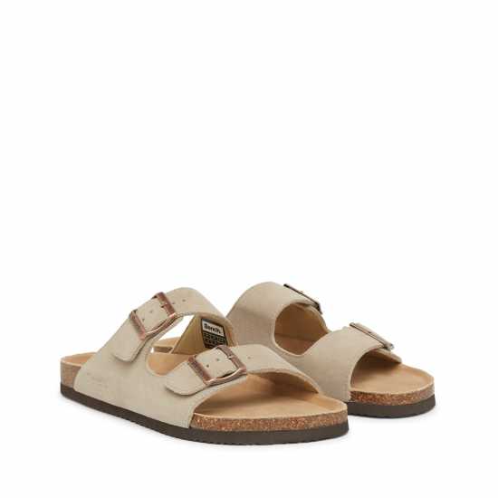 Parrs Flat Sandal Parrs Flat Sandal