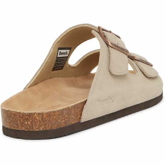 Parrs Flat Sandal Parrs Flat Sandal