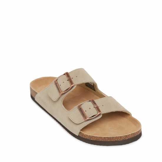 Parrs Flat Sandal Parrs Flat Sandal