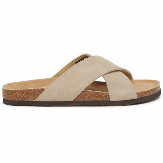 Peel Flat Sandal Peel Flat Sandal
