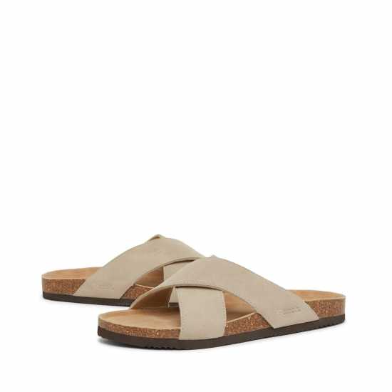 Peel Flat Sandal Peel Flat Sandal