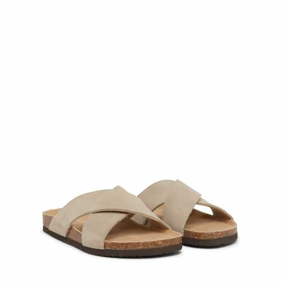 Peel Flat Sandal Peel Flat Sandal