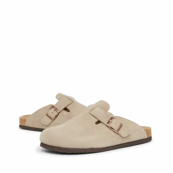 Pike Flat Sandals  