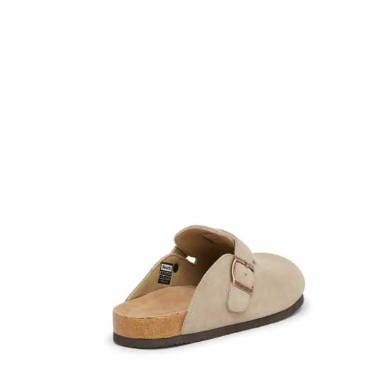 Pike Flat Sandals  