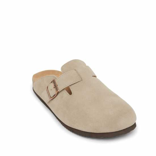 Pike Flat Sandals  