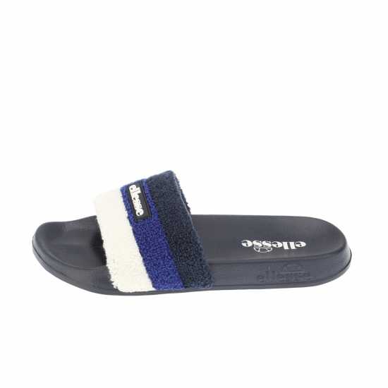 Ellesse Triply Slide Sn99 Navy/Blue Мъжки сандали и джапанки