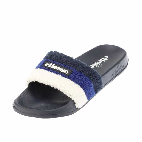 Ellesse Triply Slide Sn99 Navy/Blue Мъжки сандали и джапанки