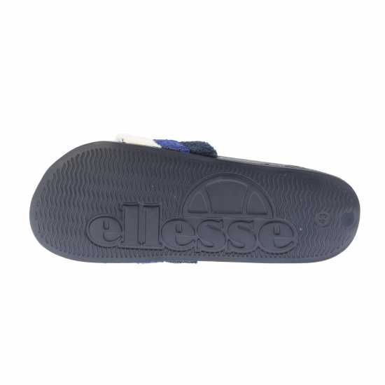 Ellesse Triply Slide Sn99 Navy/Blue Мъжки сандали и джапанки