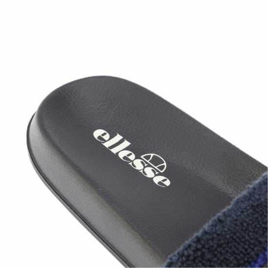 Ellesse Triply Slide Sn99 Navy/Blue Мъжки сандали и джапанки