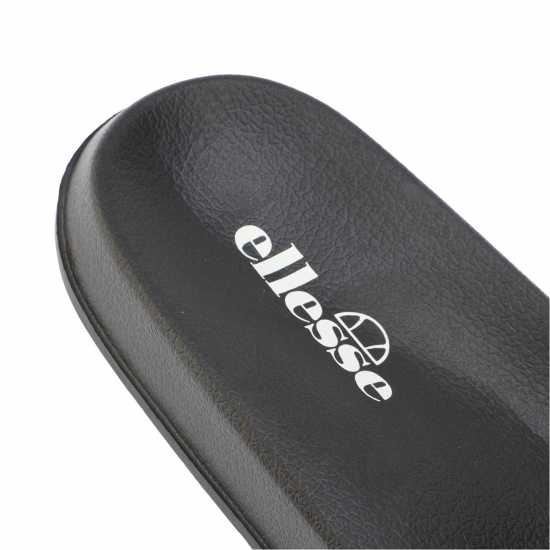 Ellesse Triply Slide Sn99 Black/Grey Мъжки сандали и джапанки