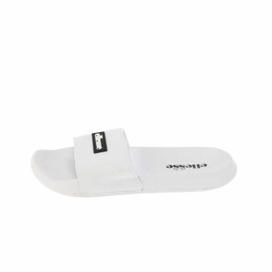 Ellesse Laxxes Slide Sn99 White Мъжки сандали и джапанки