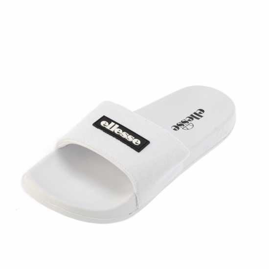 Ellesse Laxxes Slide Sn99 White Мъжки сандали и джапанки