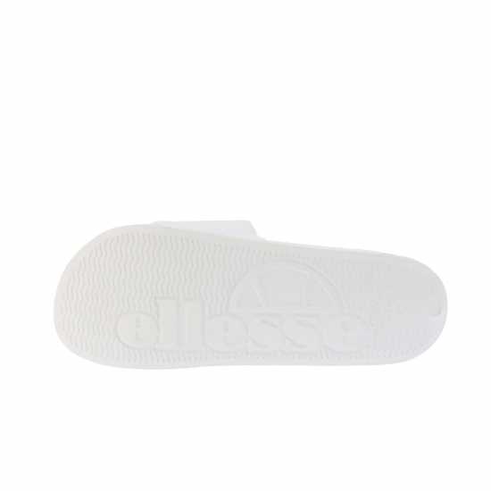 Ellesse Laxxes Slide Sn99 White Мъжки сандали и джапанки