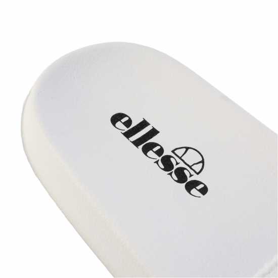 Ellesse Laxxes Slide Sn99 White Мъжки сандали и джапанки