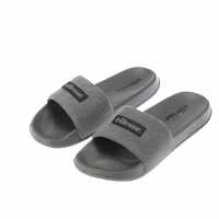 Ellesse Laxxes Slide Sn99 Grey Мъжки сандали и джапанки