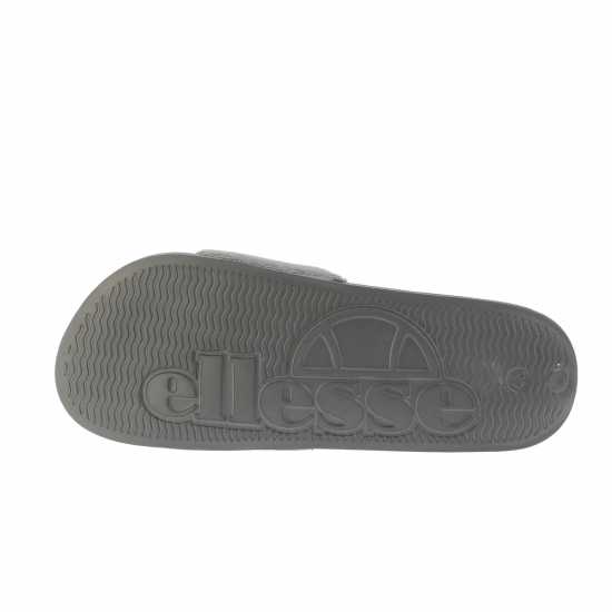 Мъжки сандали и джапанки Ellesse Laxxes Slide Sn99 Grey Ellesse Laxxes Slide Sn99 Grey Мъжки сандали и джапанки
