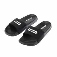 Ellesse Laxxes Slide Sn99 Black Мъжки сандали и джапанки