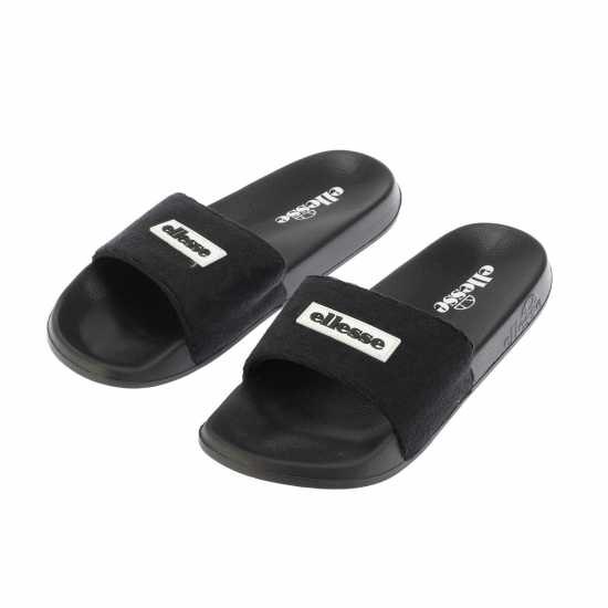 Ellesse Laxxes Slide Sn99 Black Мъжки сандали и джапанки