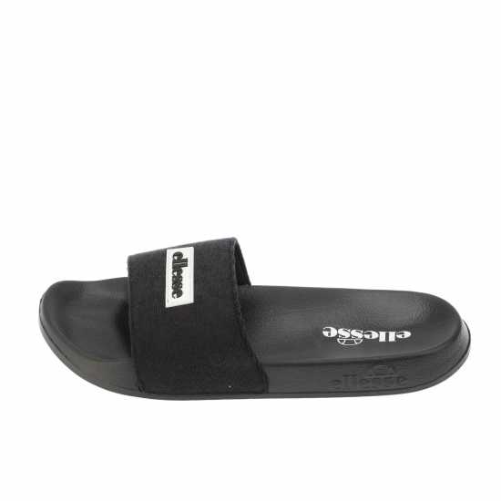 Ellesse Laxxes Slide Sn99 Black Мъжки сандали и джапанки
