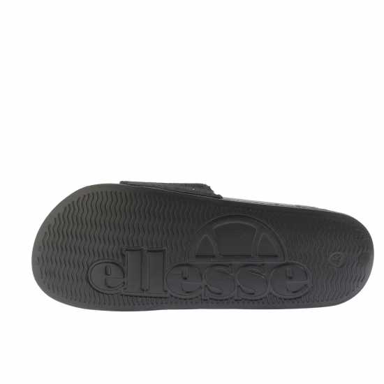 Ellesse Laxxes Slide Sn99 Black Мъжки сандали и джапанки