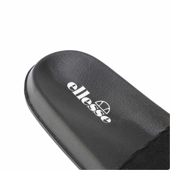 Ellesse Laxxes Slide Sn99 Black Мъжки сандали и джапанки