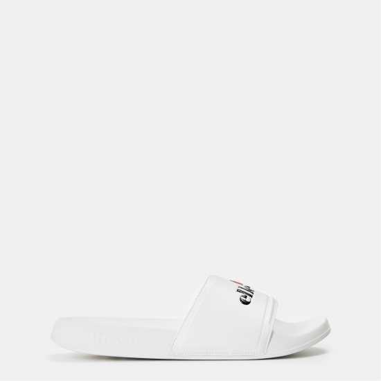 Ellesse Filipo Slide Sn99 White Мъжки сандали и джапанки