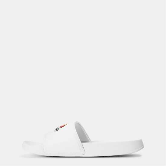Ellesse Filipo Slide Sn99 White Мъжки сандали и джапанки