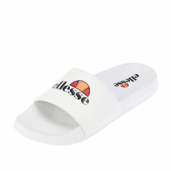 Ellesse Filipo Slide Sn99 White Мъжки сандали и джапанки