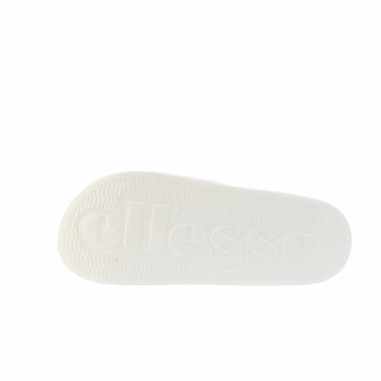 Ellesse Filipo Slide Sn99 White Мъжки сандали и джапанки