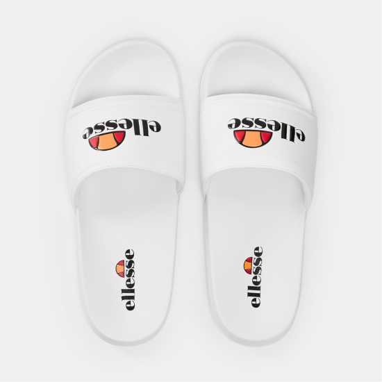 Ellesse Filipo Slide Sn99 White Мъжки сандали и джапанки