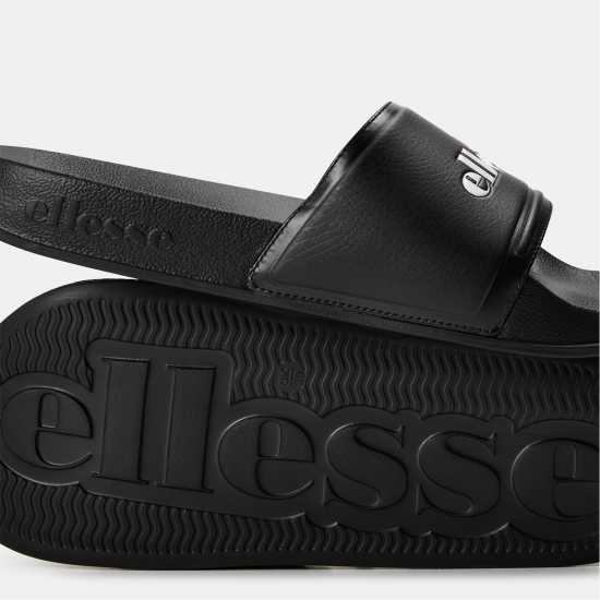 Ellesse Filipo Slide Sn99 Black Мъжки сандали и джапанки