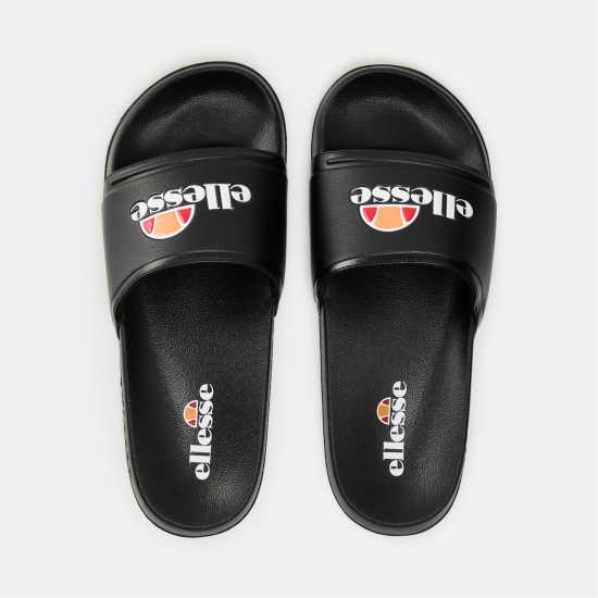 Ellesse Filipo Slide Sn99 Black Мъжки сандали и джапанки