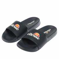 Ellesse Filipo Slide Sn99 Navy Мъжки сандали и джапанки