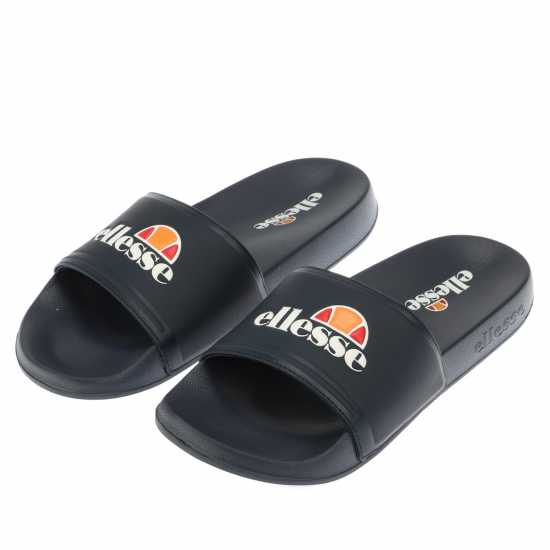 Ellesse Filipo Slide Sn99 Navy Мъжки сандали и джапанки