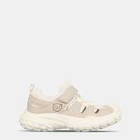 Fabric Bear Sandal Ch62  