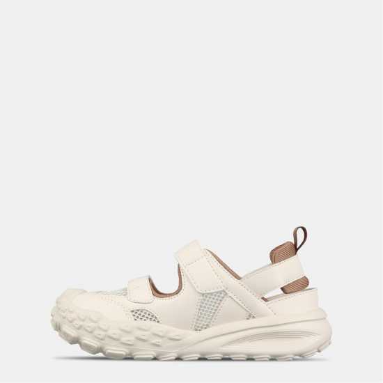 Fabric Duck Sandal Ch62 Fabric Duck Sandal Ch62