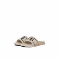 Jack And Jones Men's Pool Sliders Moonbeam 