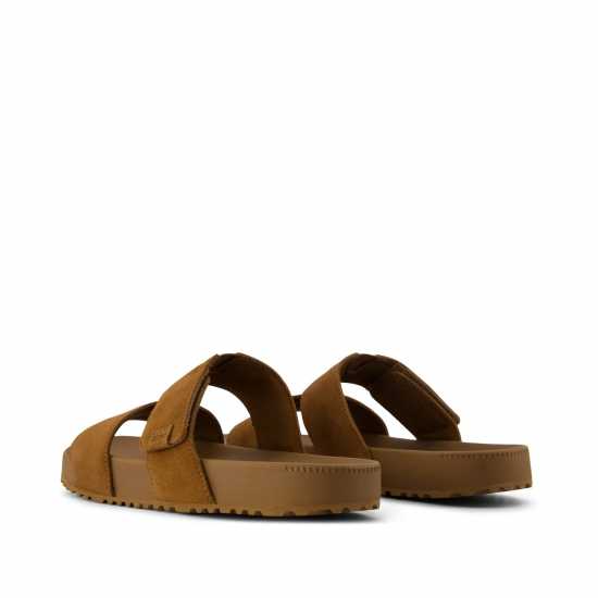 Toms Men's Flat Sandals Toms Men's Flat Sandals