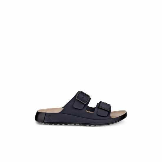 Ecco Men's Flat Sandals Ombre 