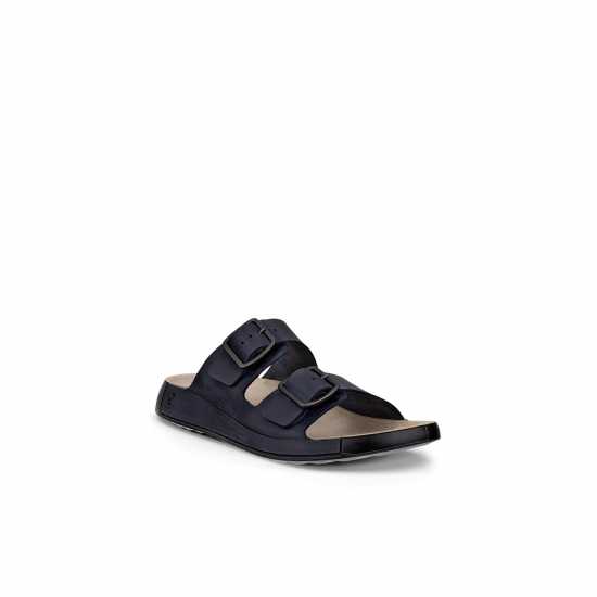 Ecco Men's Flat Sandals Ombre 